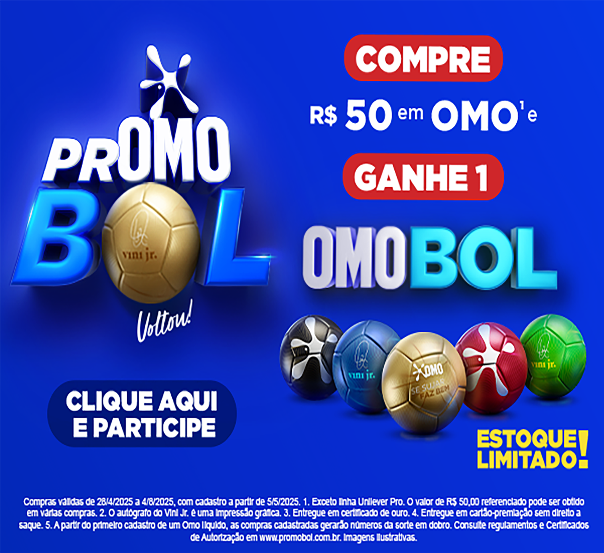 PROMOBOL MOBILE