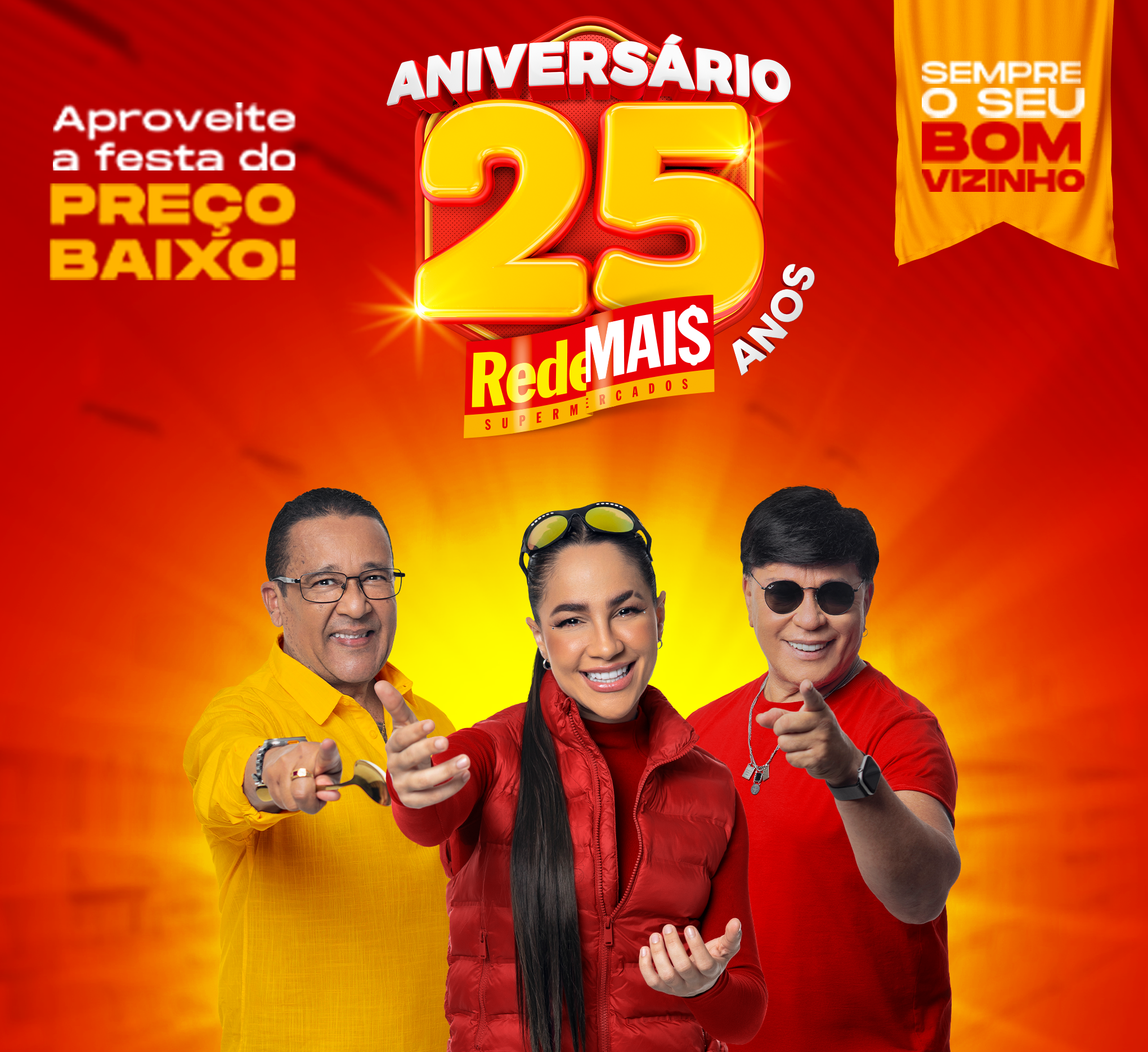 banner 25 anos - tablet