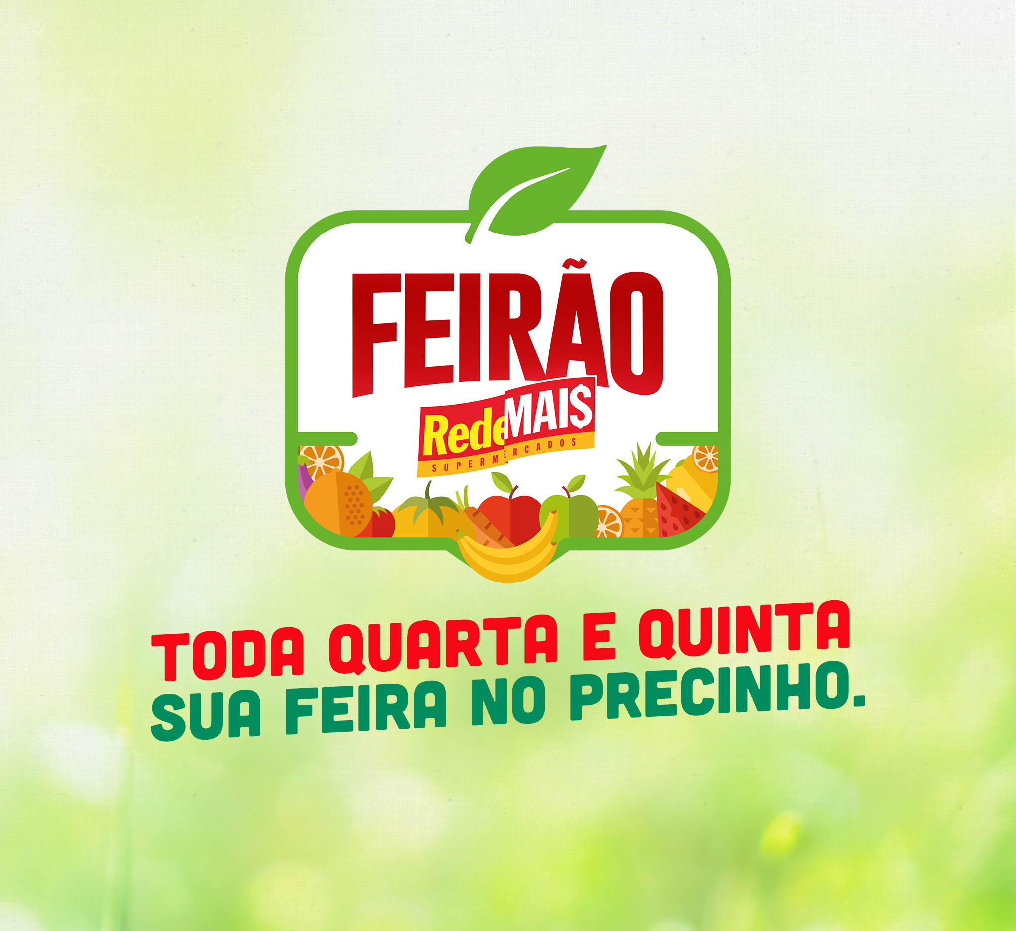 Feirão Mobile