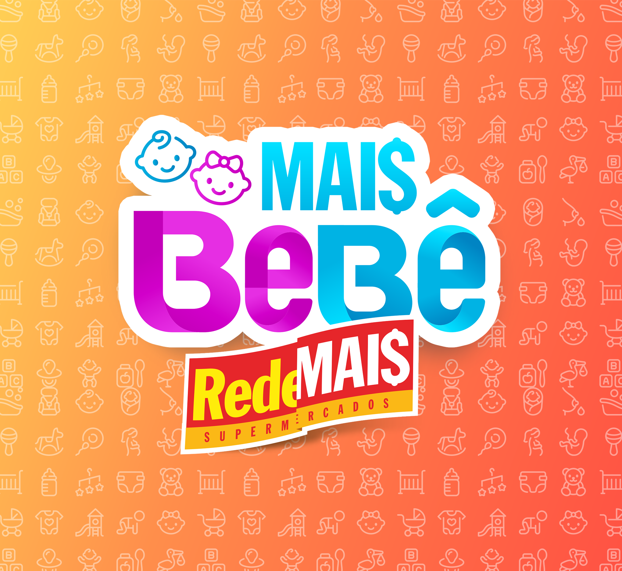 Mais Bebê Mobile