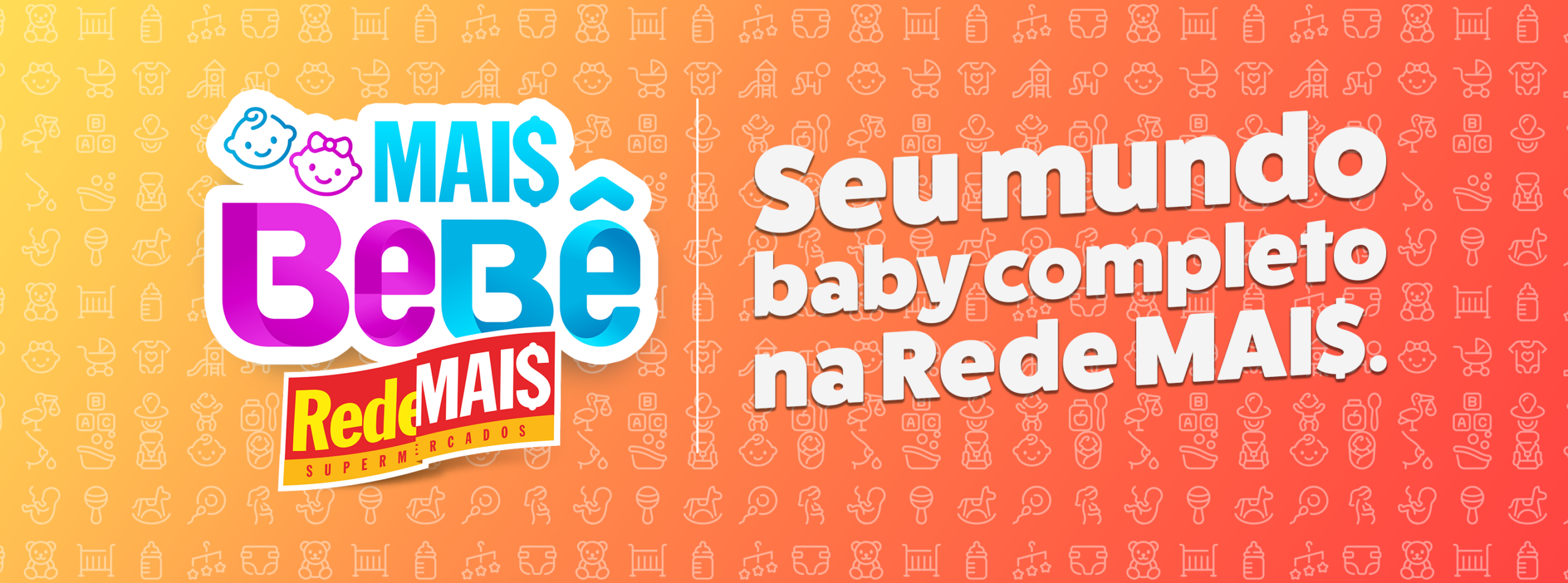 Mais Bebê WEB