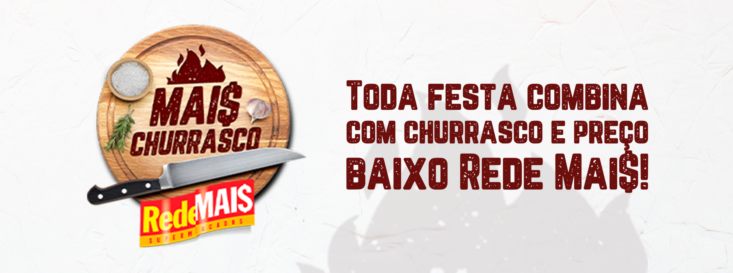 Mais Churrasco WEB