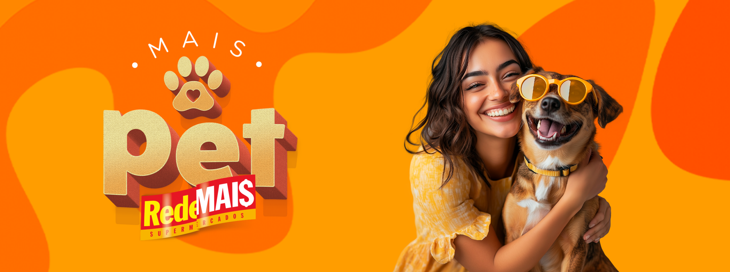 Mais Pet WEB
